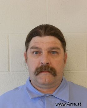 Robert  Stringer Mugshot