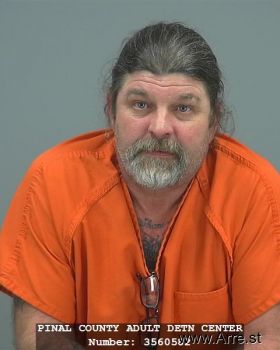 Robert  Stringer Mugshot