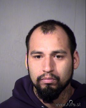 Robert  Suarez Mugshot