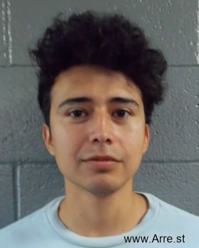 Robert  Suarez-soto Mugshot