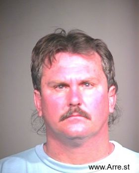 Robert D Summers Mugshot