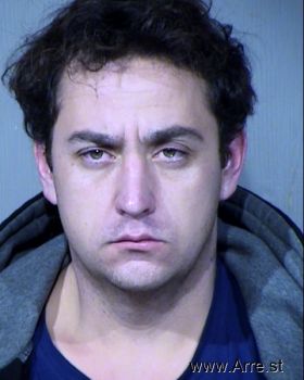 Robert Joseph Tafoya Mugshot