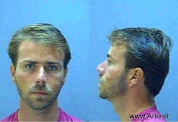 Robert Patrick Teeter Mugshot