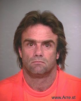 Robert E Todd Mugshot