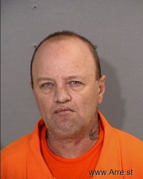 Robert E Todd Mugshot