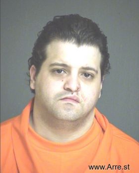 Robert  Torres Mugshot