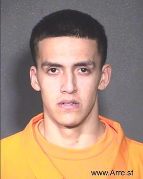 Robert A Torres Mugshot