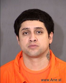 Robert  Torres Mugshot