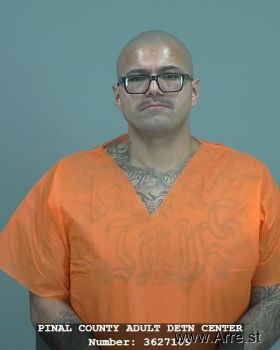 Robert  Torres Mugshot