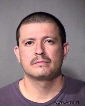 Robert  Torres Mugshot