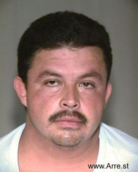 Robert S Tovar Mugshot