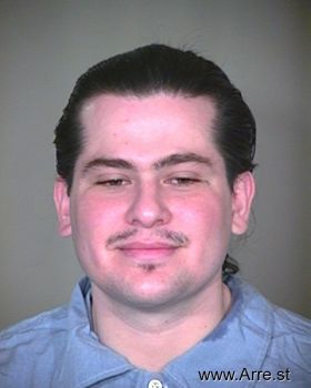 Robert D Tovar Mugshot