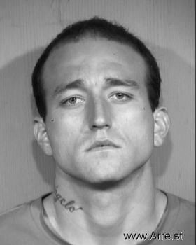 Robert Lewis Triplett Mugshot