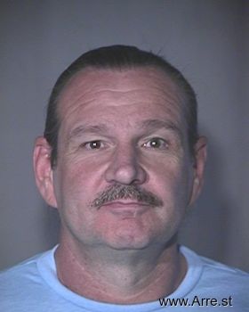 Robert L Trout Mugshot