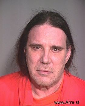 Robert G Troutt Mugshot