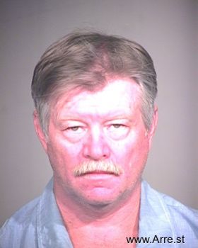 Robert W Truitt Mugshot