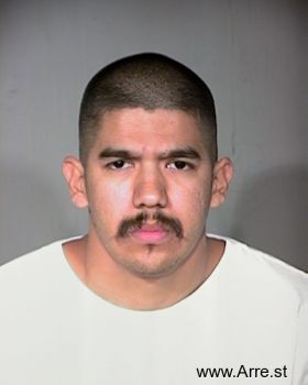 Robert  Trujillo Mugshot