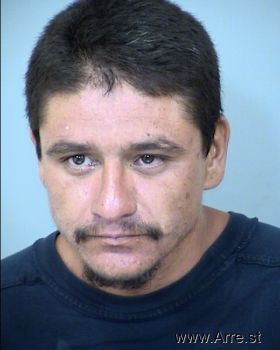 Robert A Vallejos Mugshot