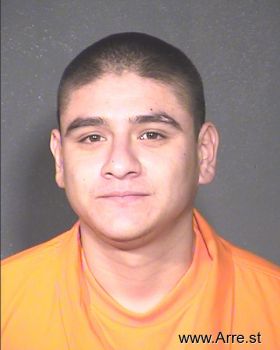 Robert A Vallejos Mugshot