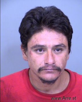 Robert A Vallejos Jr Mugshot