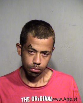 Robert  Vargas Mugshot