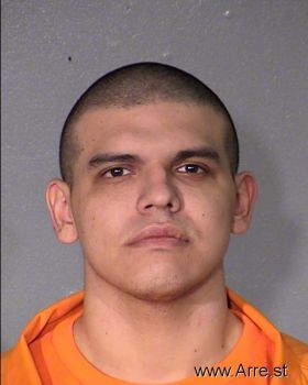 Robert J Vasquez Mugshot