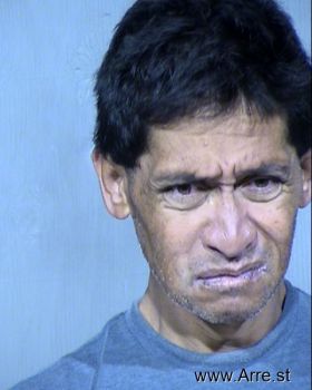 Robert John Velasco Mugshot