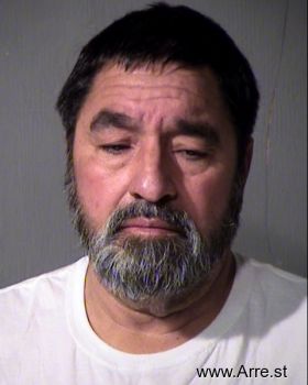 Robert P Vigil Mugshot