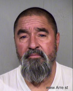 Robert Phillip Vigil Mugshot