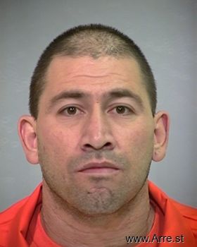 Robert C Villalobos Mugshot