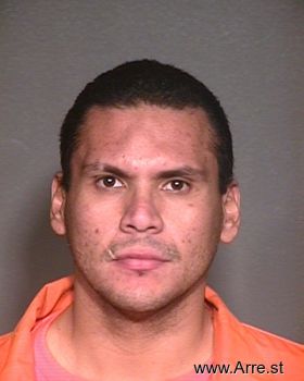 Robert  Villegas Mugshot