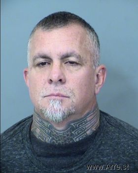 Robert Allen Ward Mugshot