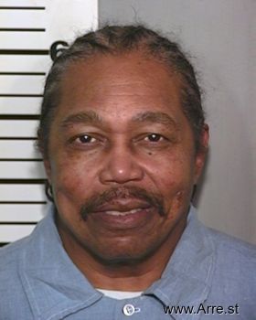 Robert E Ware Mugshot