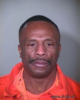 Robert L Washington Mugshot