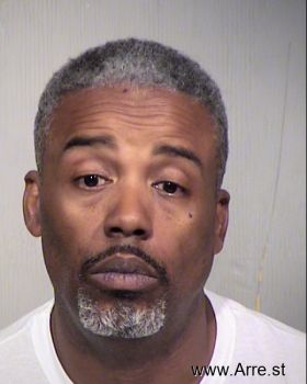 Robert W Watson Mugshot