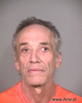 Robert L Whitaker Mugshot