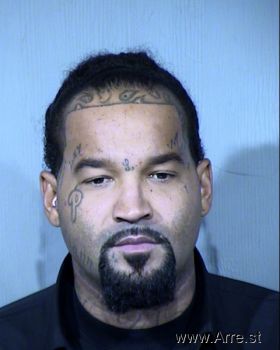 Robert Deshawn Wilson Mugshot