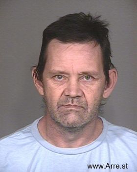 Robert L Wilson Mugshot