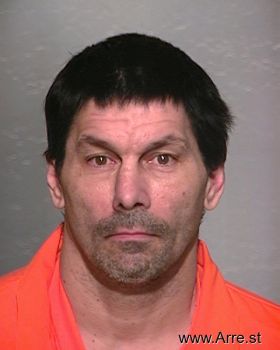 Robert J Wing Mugshot