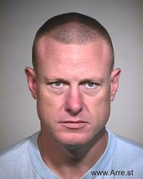 Robert J Witbeck Mugshot