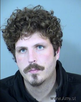 Robert Murphy Wolfe Mugshot