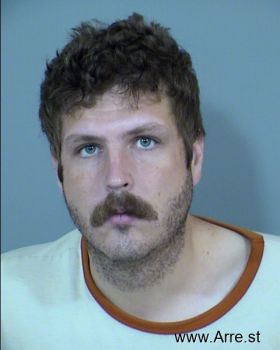 Robert M Wolfe Mugshot