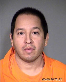 Robert R Ybarra Mugshot