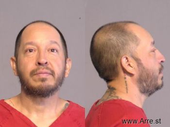 Robert Ray Ybarra Mugshot