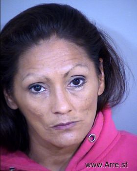 Roberta Frances Amador Mugshot