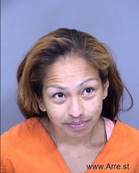 Roberta Cenaida Caballero Mugshot