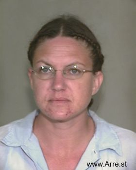 Roberta C Gerdes Mugshot