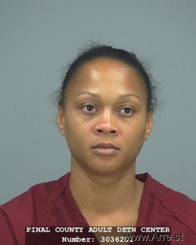 Roberta  Jones-morales Mugshot