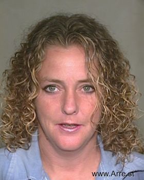 Roberta R Roberson Mugshot