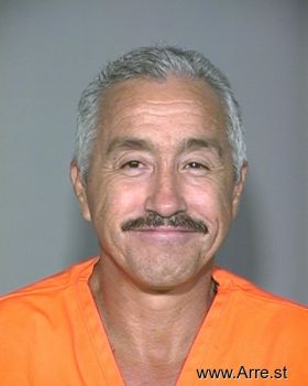 Roberto R Aguilar Mugshot